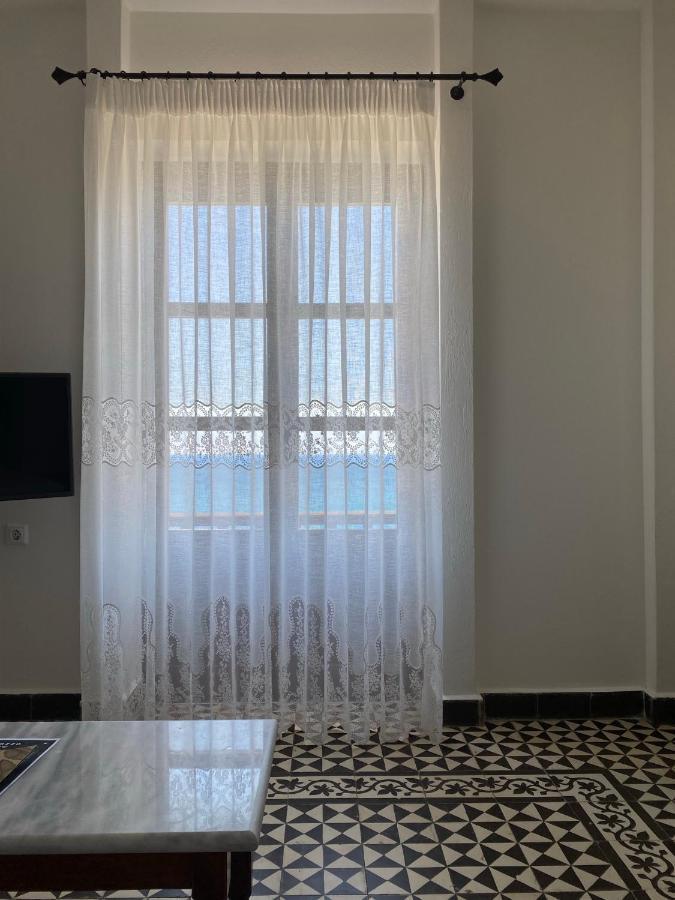 Palazzo Arhontiko Apartments Ágios Nikólaos Exteriér fotografie