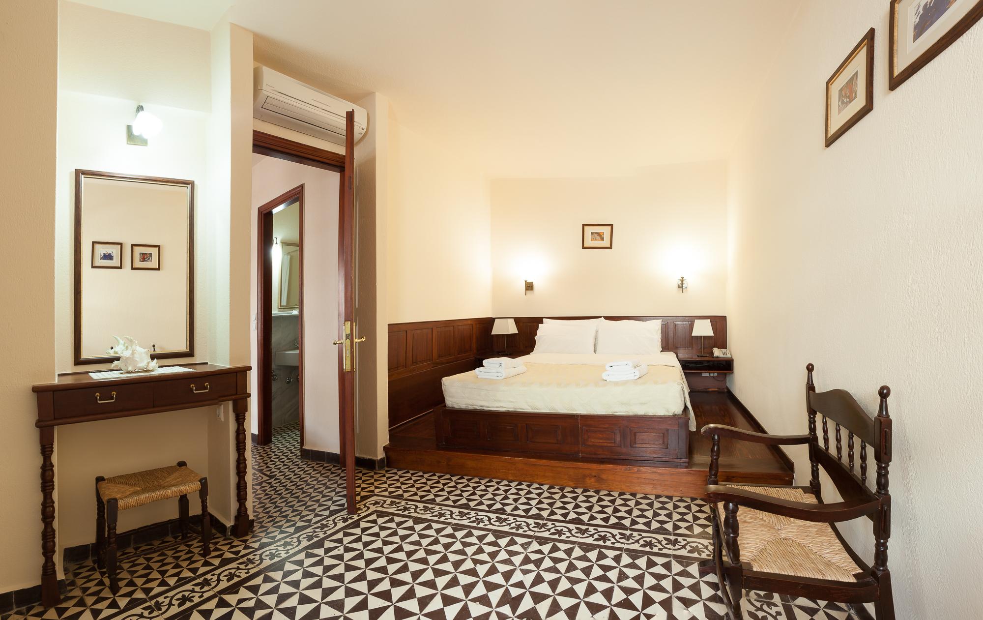 Palazzo Arhontiko Apartments Ágios Nikólaos Exteriér fotografie