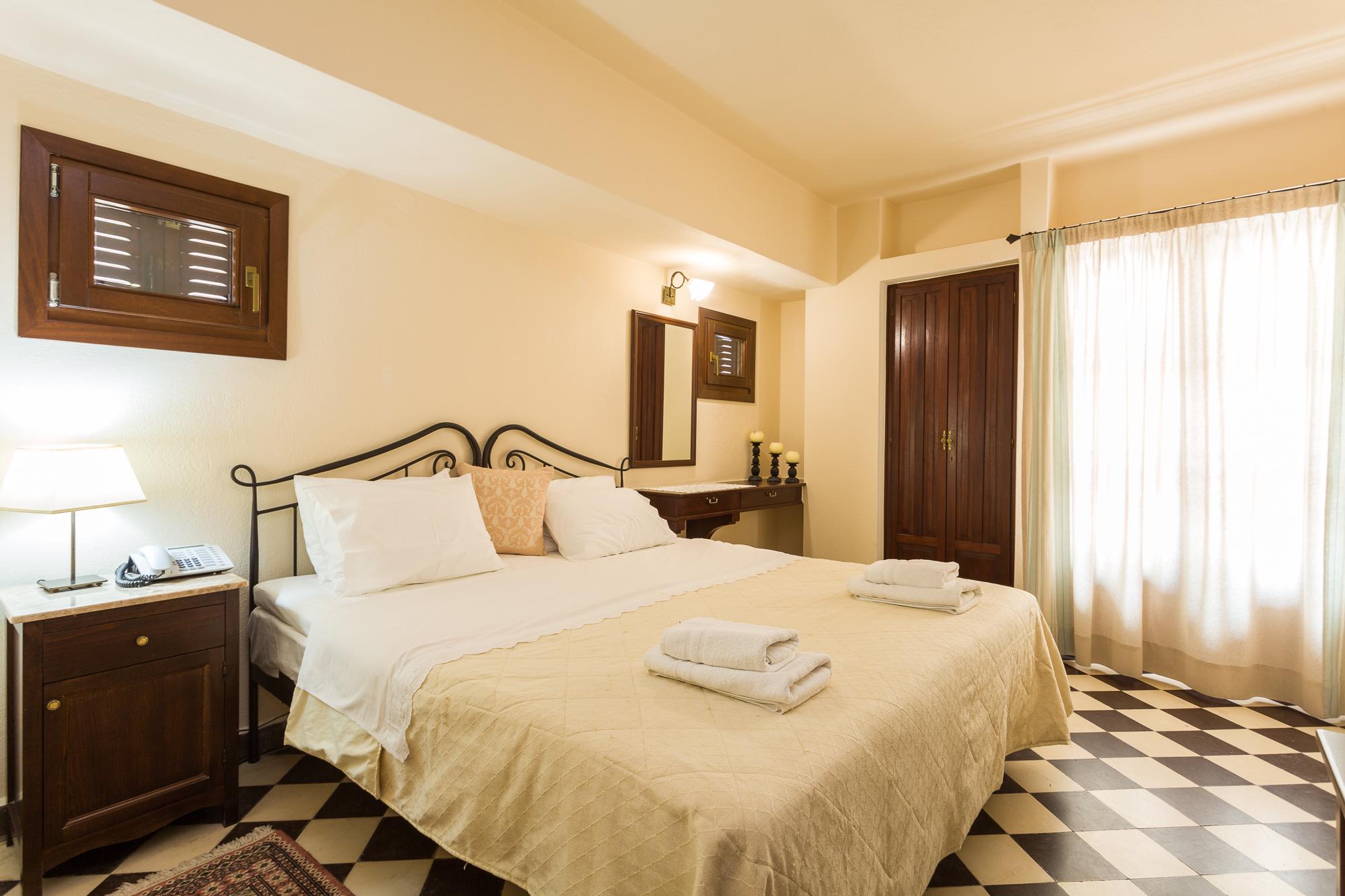 Palazzo Arhontiko Apartments Ágios Nikólaos Exteriér fotografie