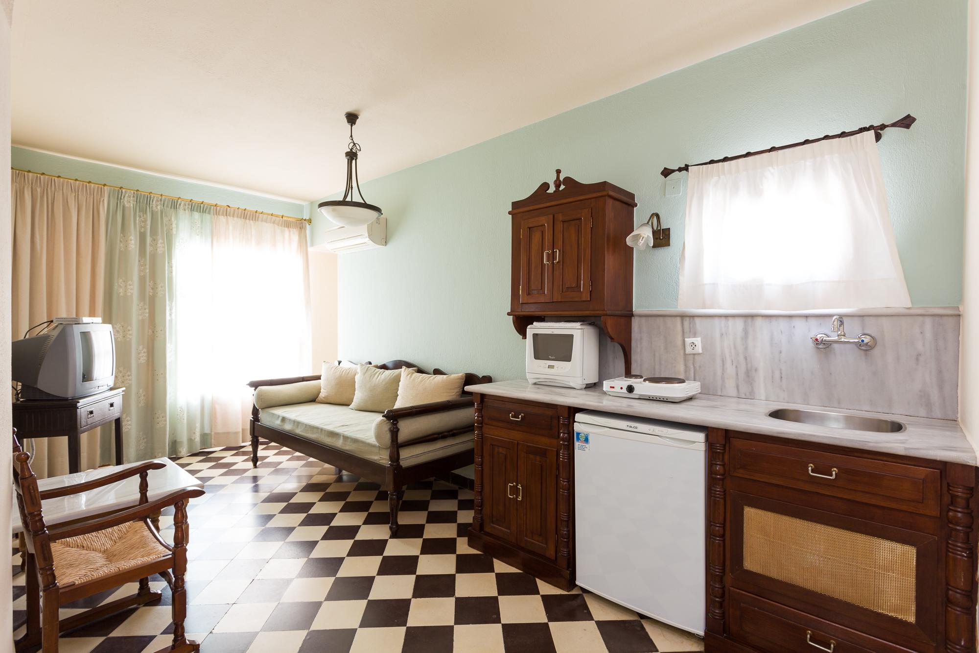 Palazzo Arhontiko Apartments Ágios Nikólaos Exteriér fotografie