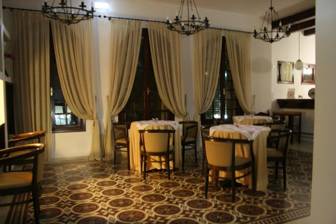 Palazzo Arhontiko Apartments Ágios Nikólaos Exteriér fotografie